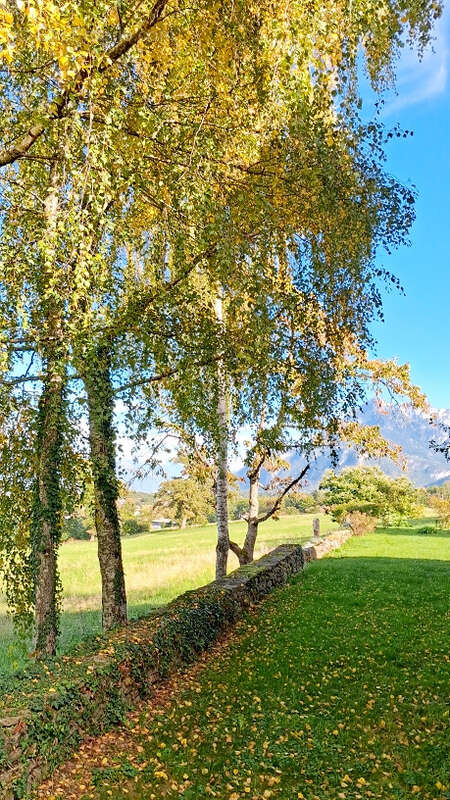 Maison à SAINT-SIXT