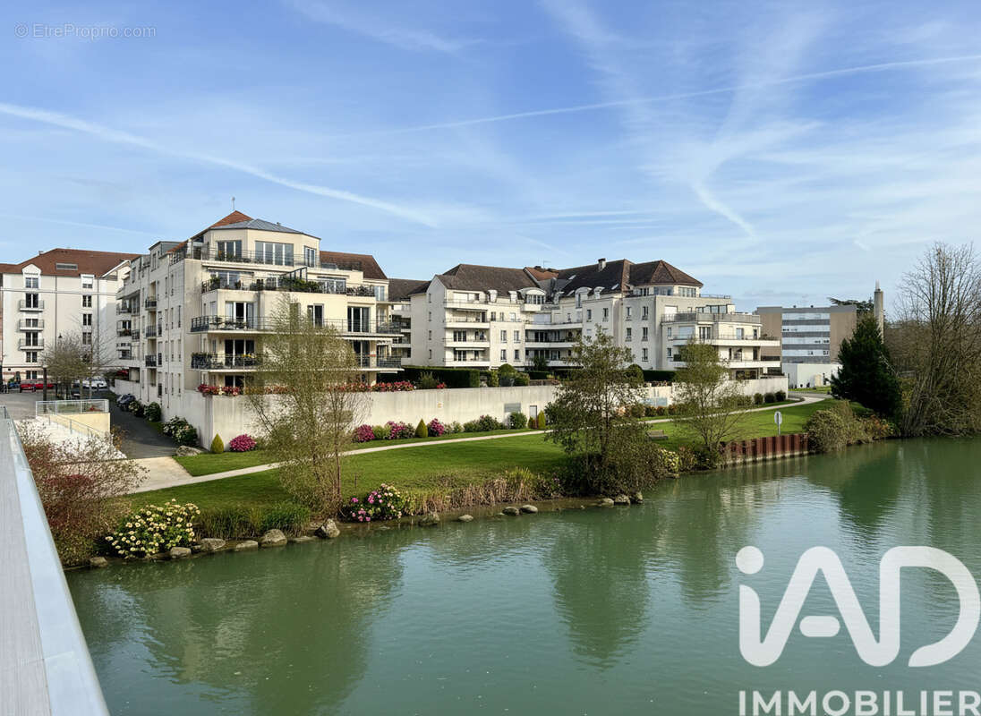 Photo 4 - Appartement à MEAUX