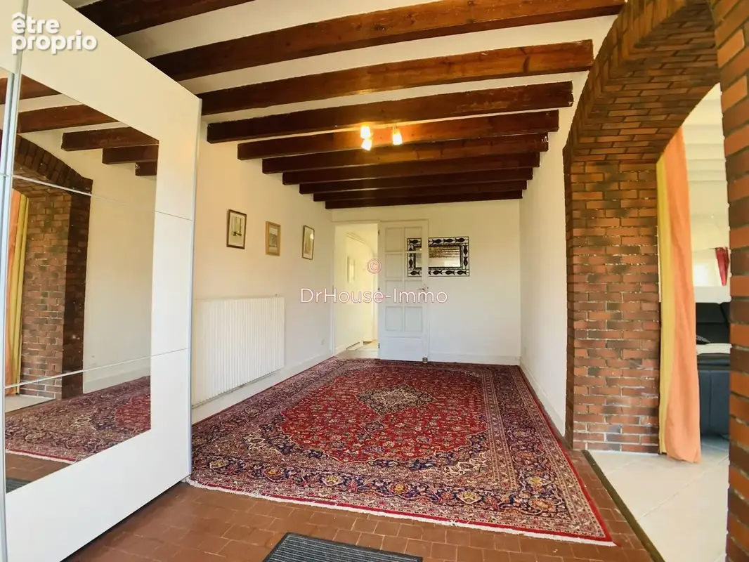 Maison 6 pièces 160 m² à vendre à Villemandeur (45700) - photo 48