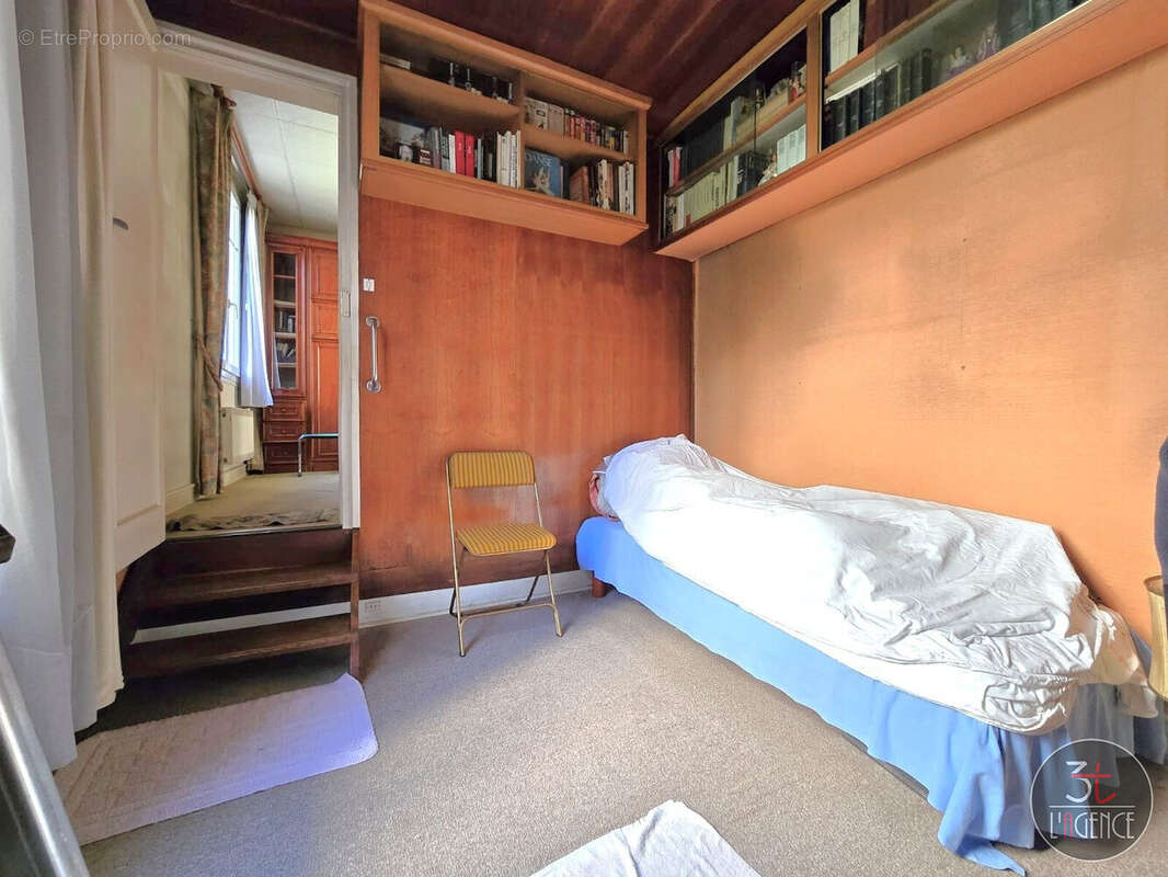 Maison à FONTENAY-SOUS-BOIS