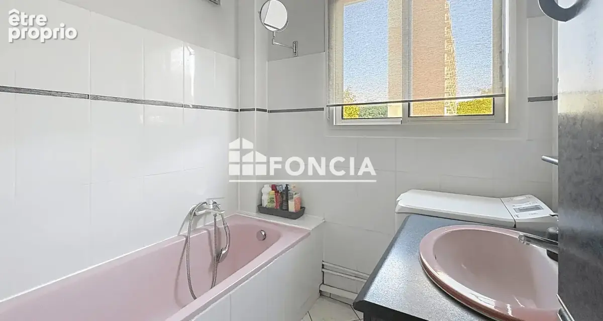 Dernier etage lumineux - photo 9