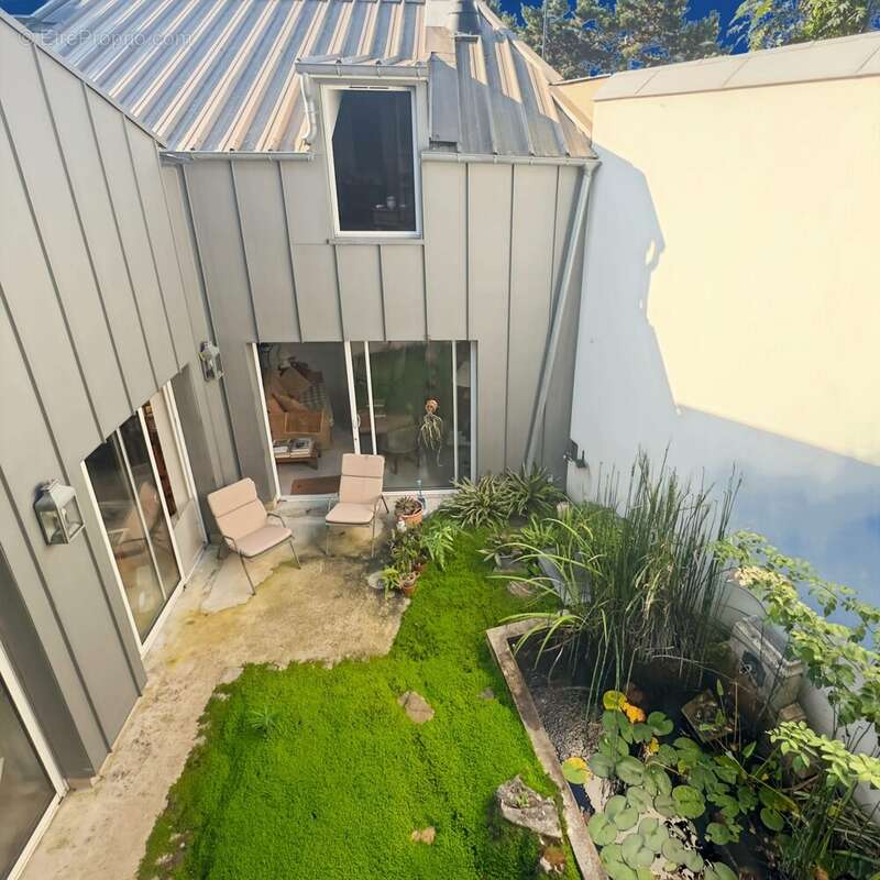 Maison à NEUILLY-PLAISANCE