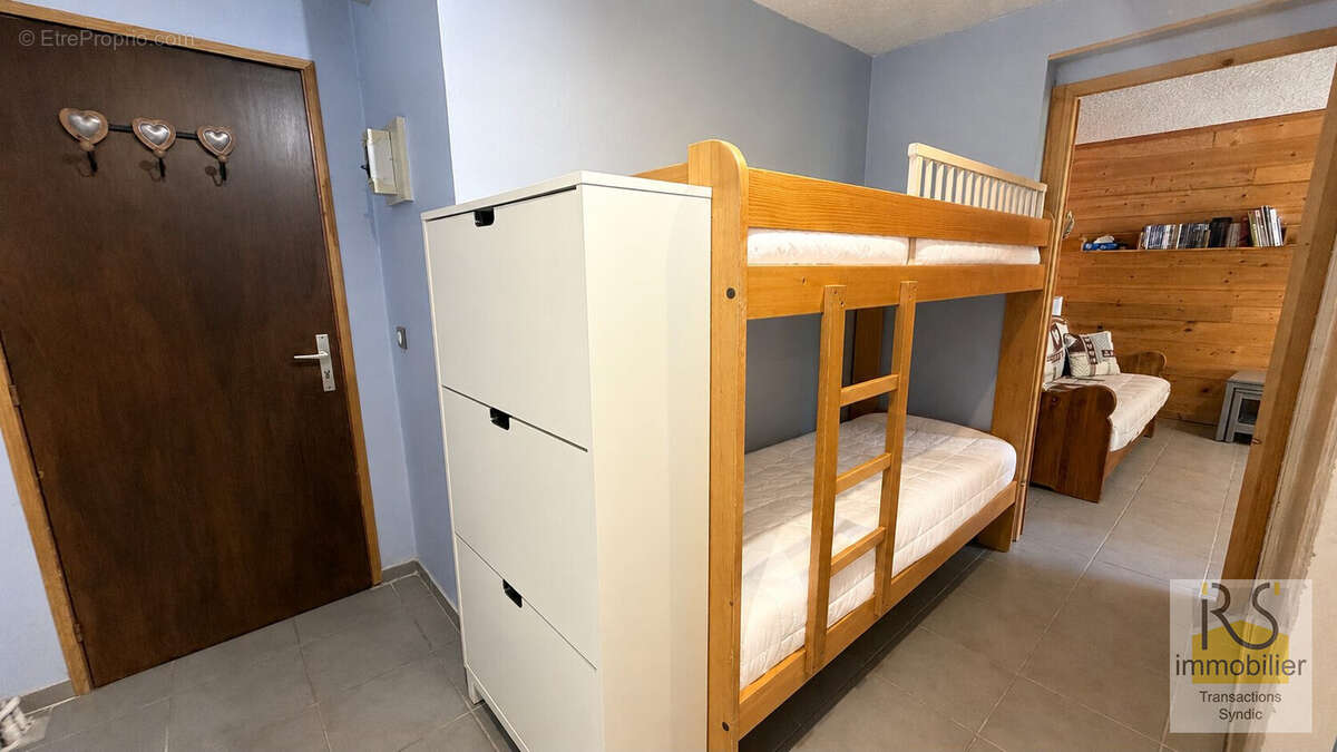 Appartement à ARACHES-LA-FRASSE