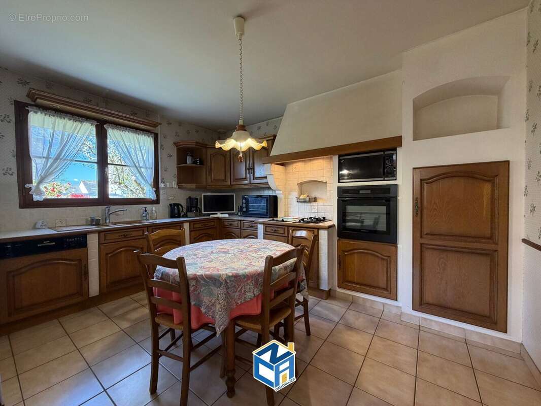 Maison à SAINT-AVERTIN