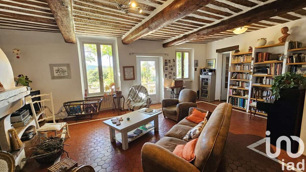 Photo 9 - Maison à VILLECROZE