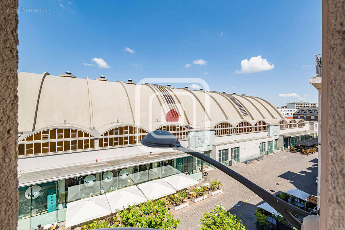 Appartement à REIMS