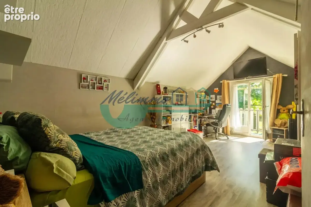 Maison 115 m² à Toucy  - photo 1