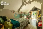 Maison à TOUCY
