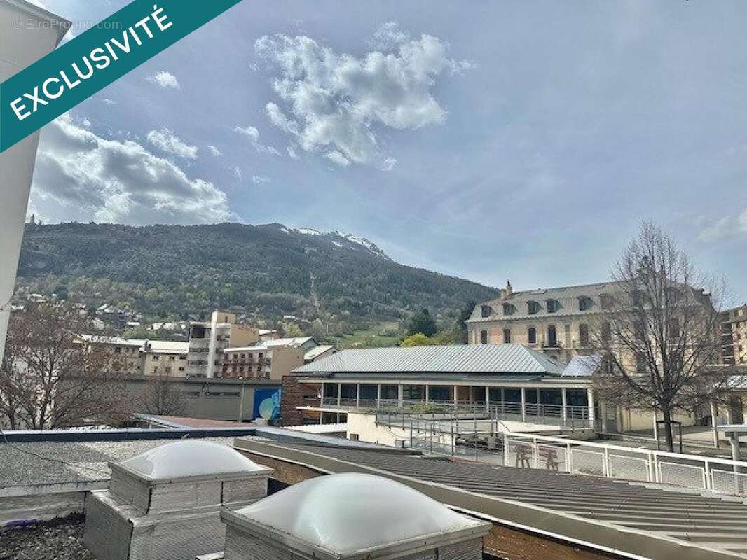 Photo 8 - Appartement à BRIANCON