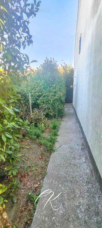 Maison à CARCASSONNE