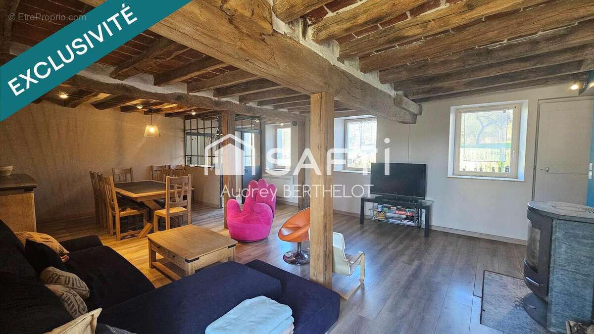 Photo 6 - Maison à LE NOYER