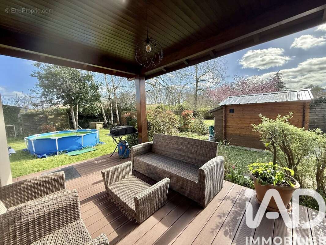 Photo 5 - Maison à MIOS