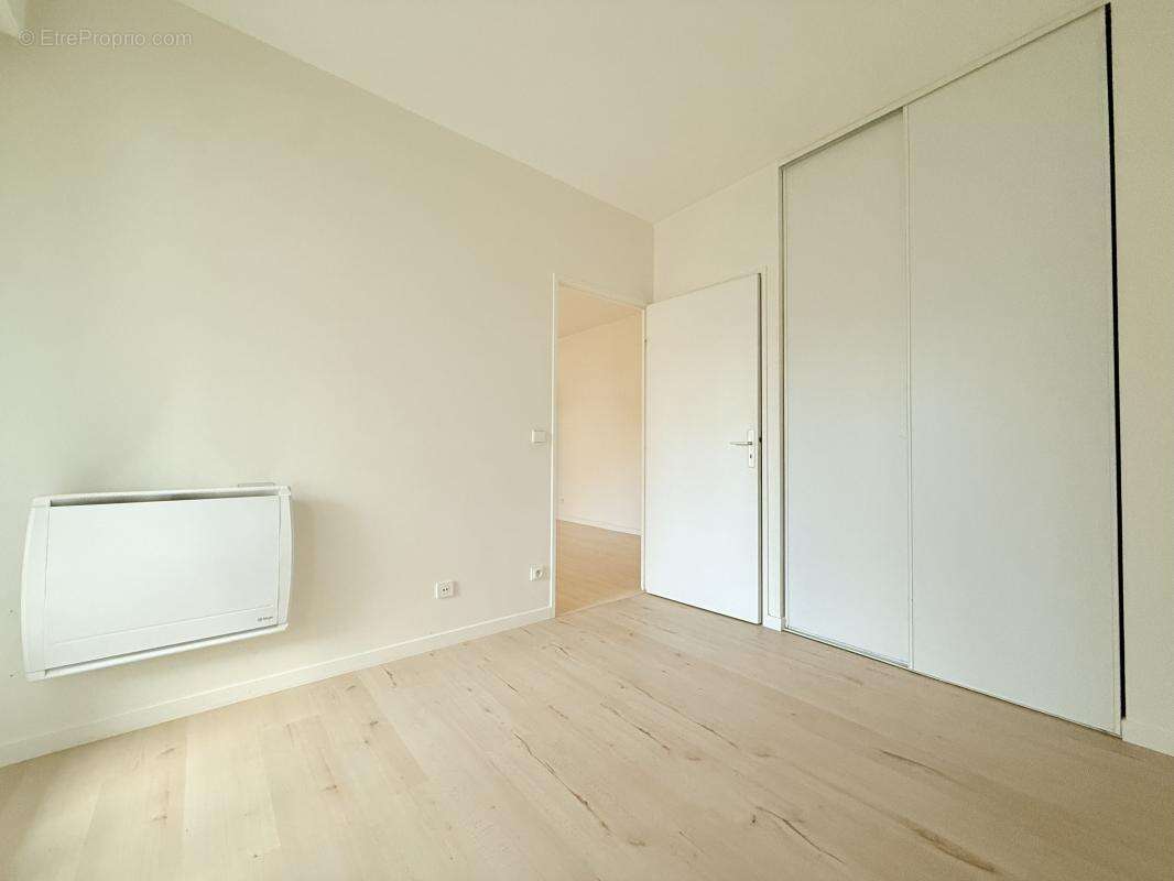 Appartement à VANVES