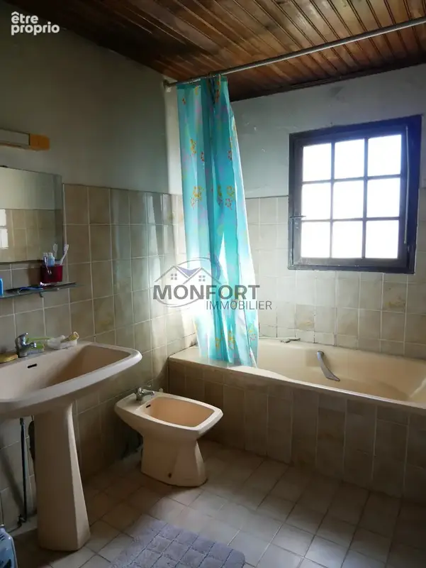 Maison en pierre avec dépendances et terrain de 3 000 m2   à 5 min de Marmande - photo 10