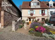 Maison à ANDLAU