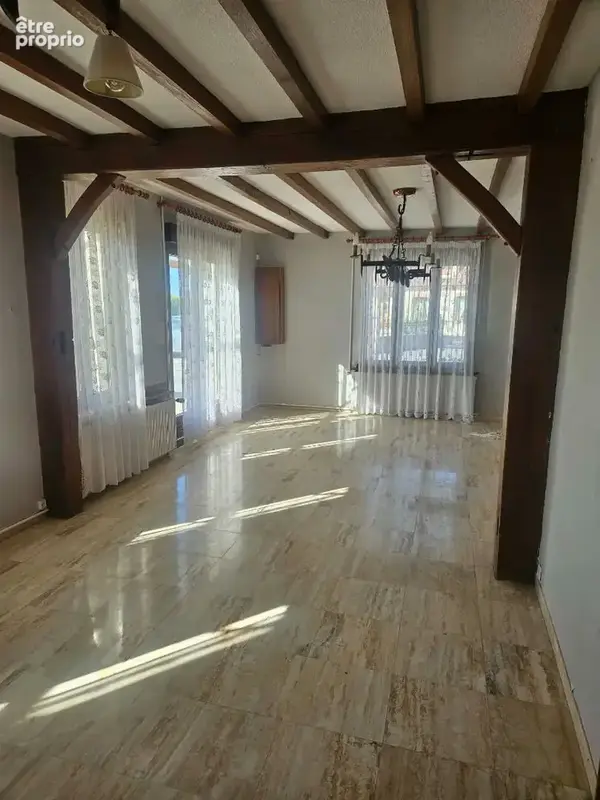 Maison Monceau Le Neuf Et Faucou 4 pièce(s) 139 m2 - photo 6