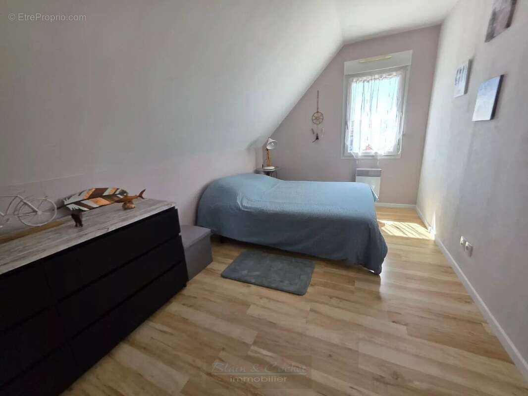 Belle maison familiale de 167 m² à Amilly - photo 9