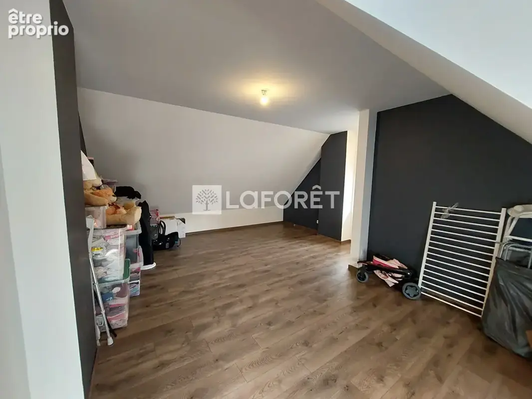 Maison Audun Le Tiche 8 pièce(s) 130 m2 / 4 ch. / Garage / Terrasse / Jardin - photo 12