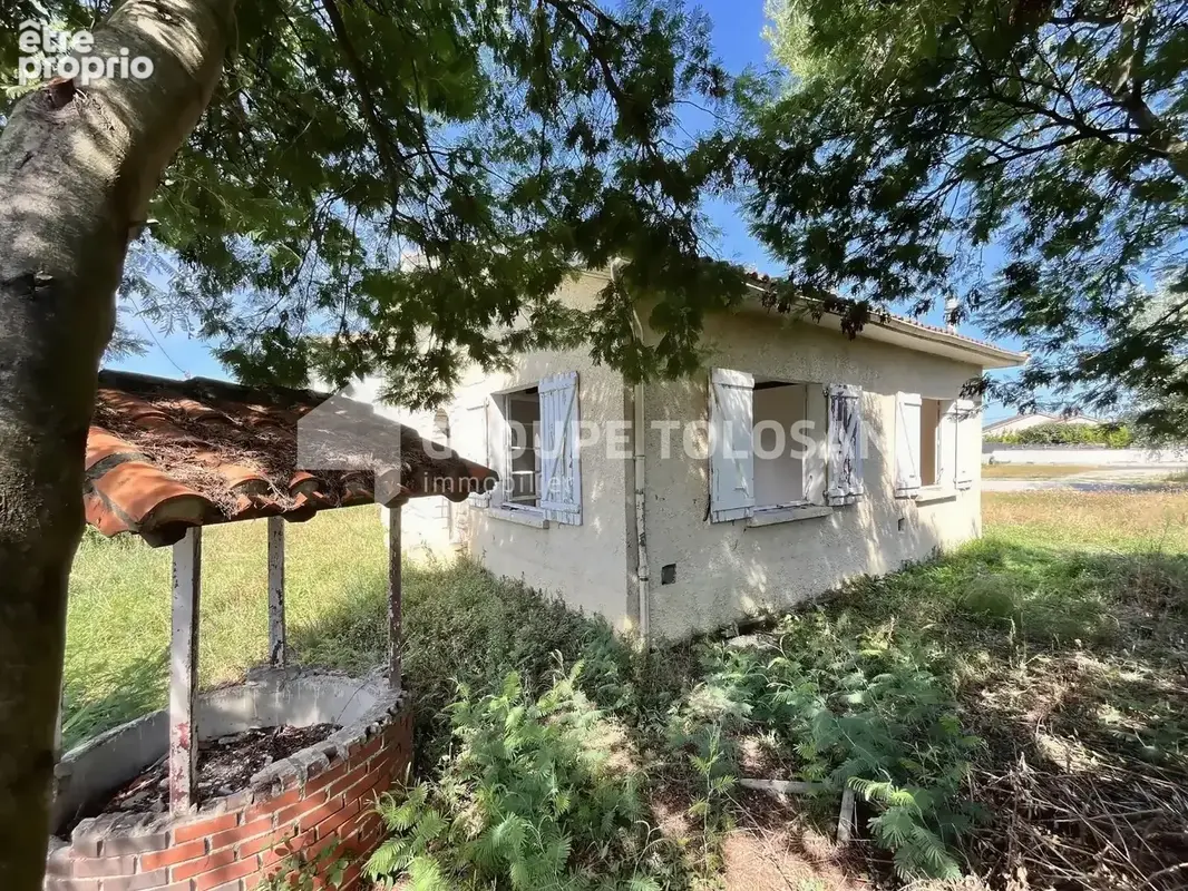 Maison 3 pièces 65 m² à vendre à Lavaur (81500) - photo 2