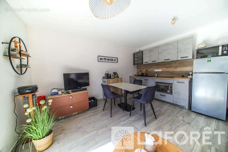 Appartement à EMBRUN