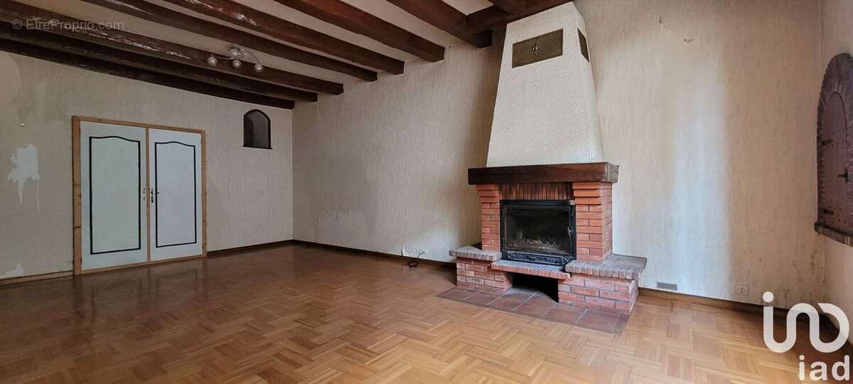 Photo 7 - Maison à SAINT-LOUP-LAMAIRE