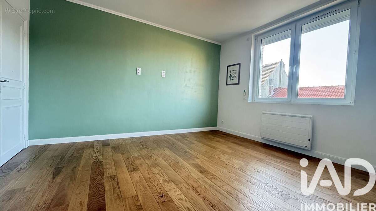 Photo 5 - Appartement à SANGATTE