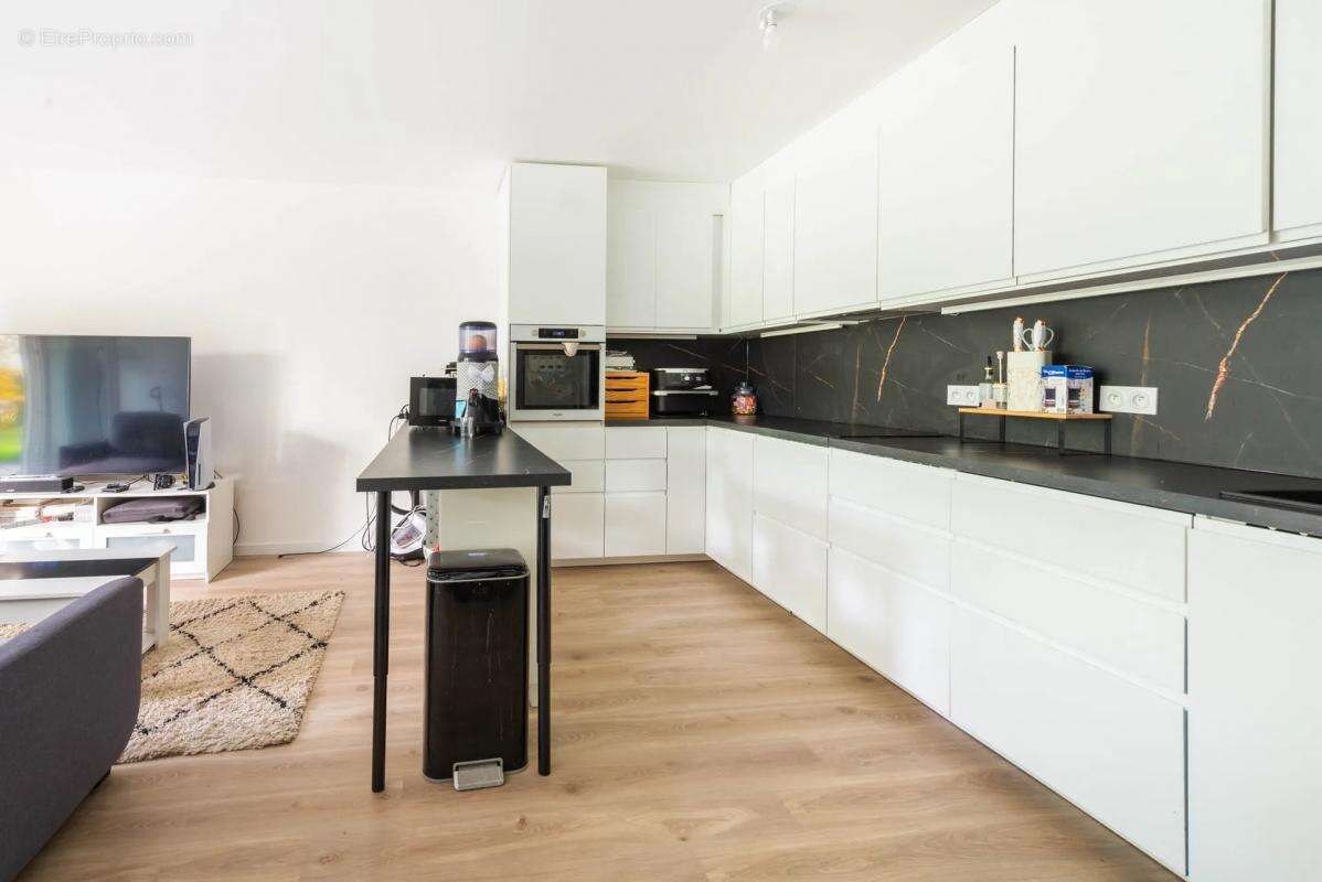 Appartement à PLAISIR