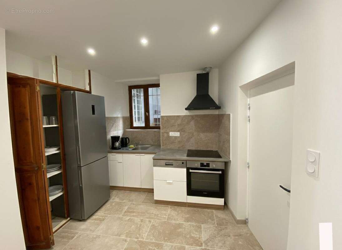 Appartement à AUBENAS