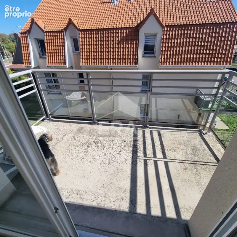 Appartement 53m² à étaples - photo 12