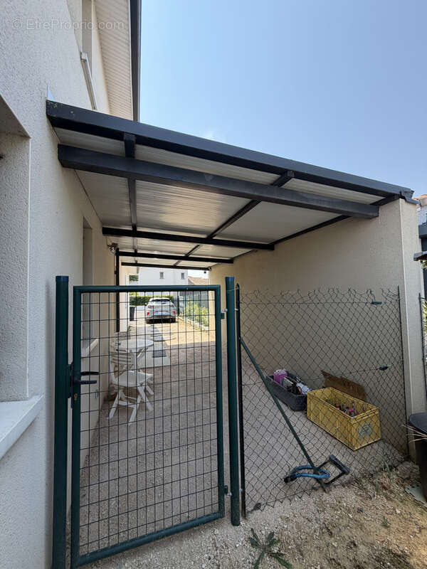 Leguevin : villa 5 pieces avec jardin et abri voiture - photo 14