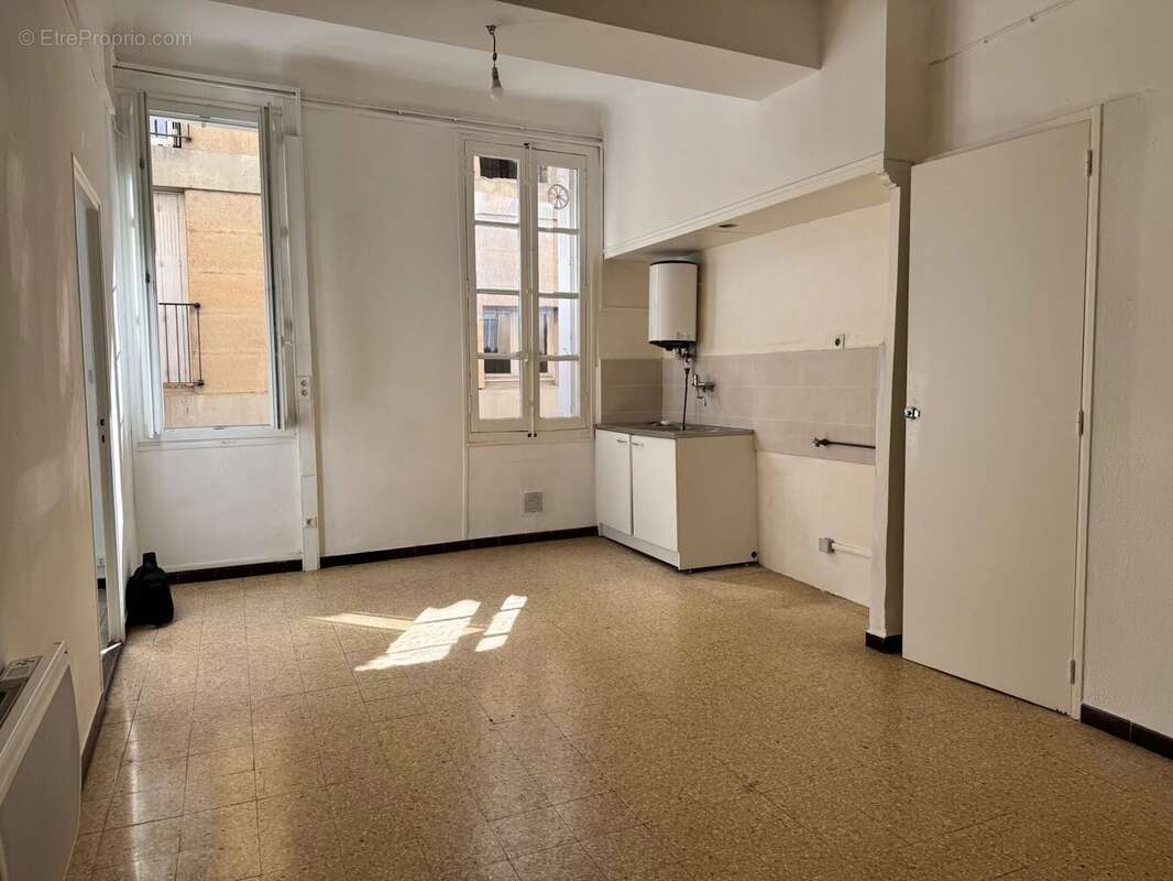 Appartement à AIX-EN-PROVENCE