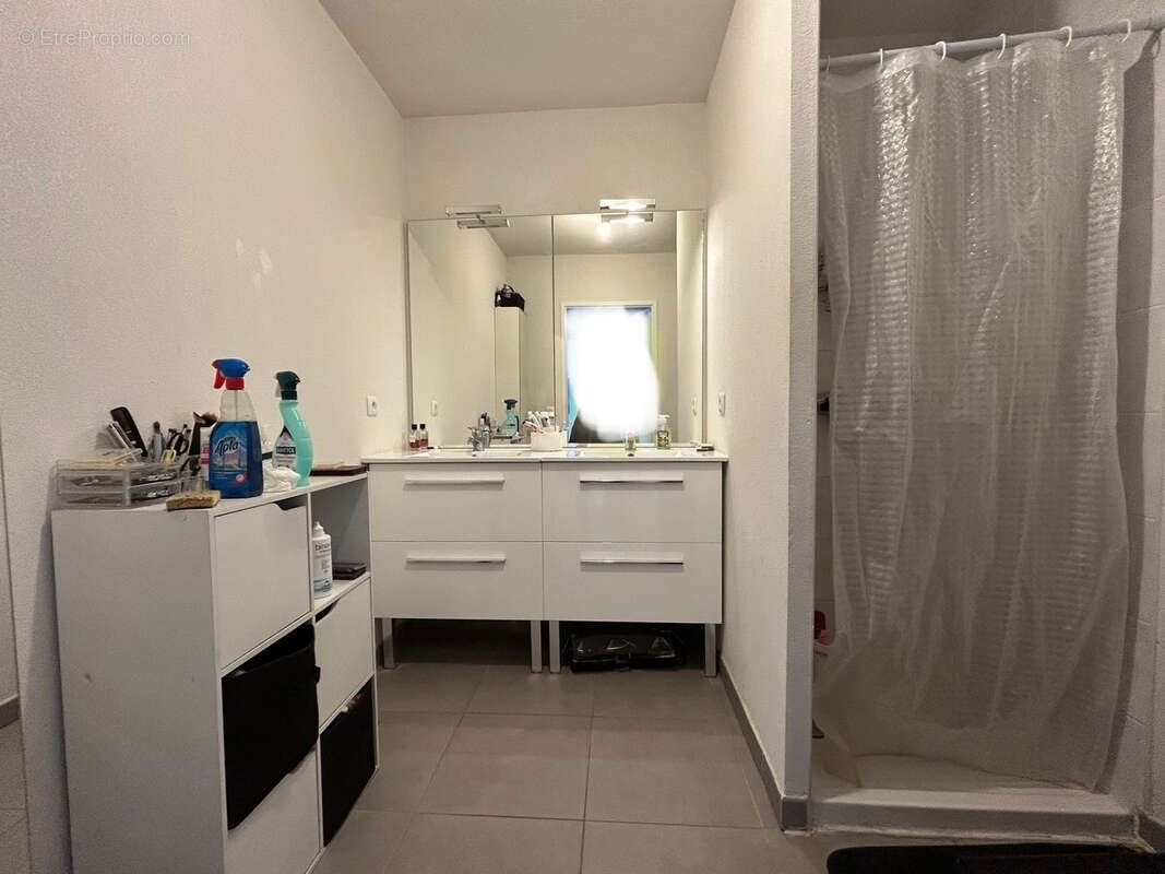 Appartement à BAILLARGUES