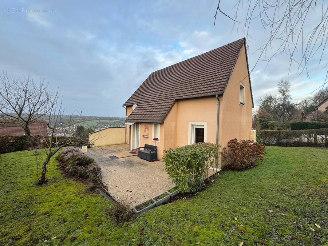 Maison à LISIEUX