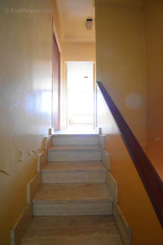 Maison à DOMGERMAIN