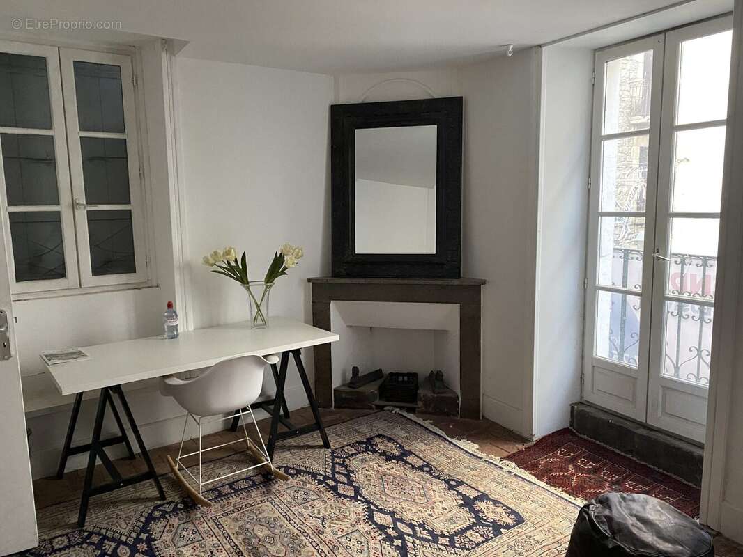 Appartement à AUBENAS