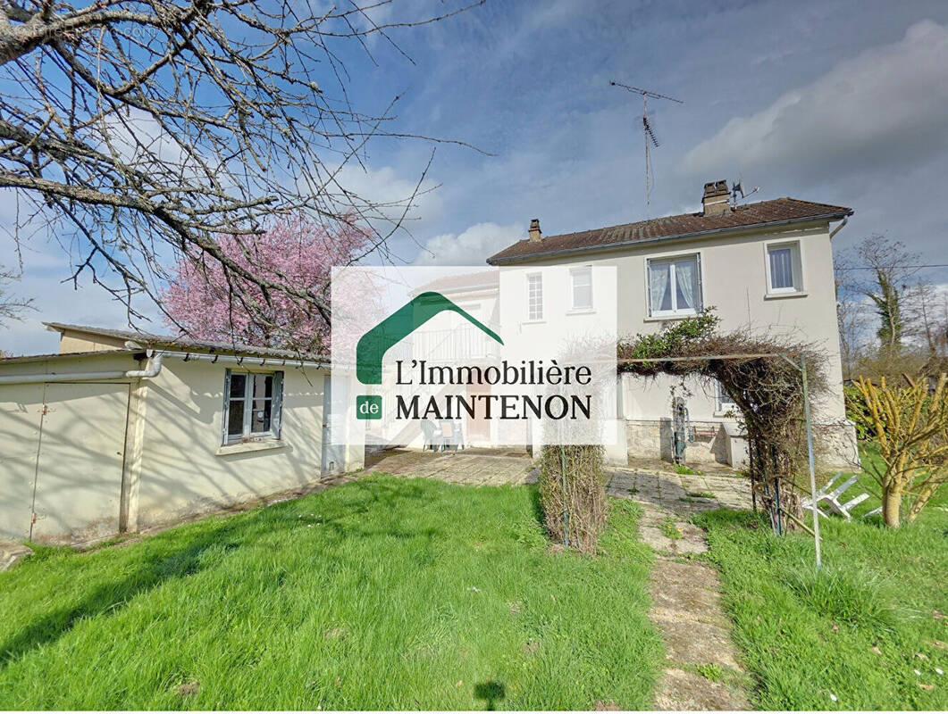 Maison à NOGENT-LE-ROI