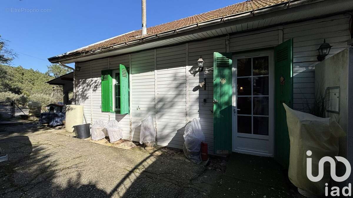 Photo 9 - Maison à SAINT-SEBASTIEN-D&#039;AIGREFEUILLE