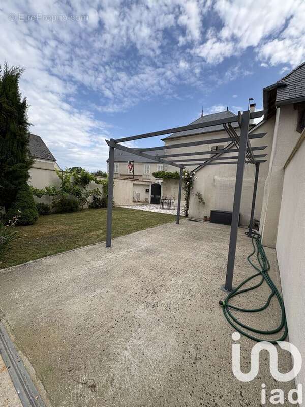 Photo 2 - Maison à BOURGES