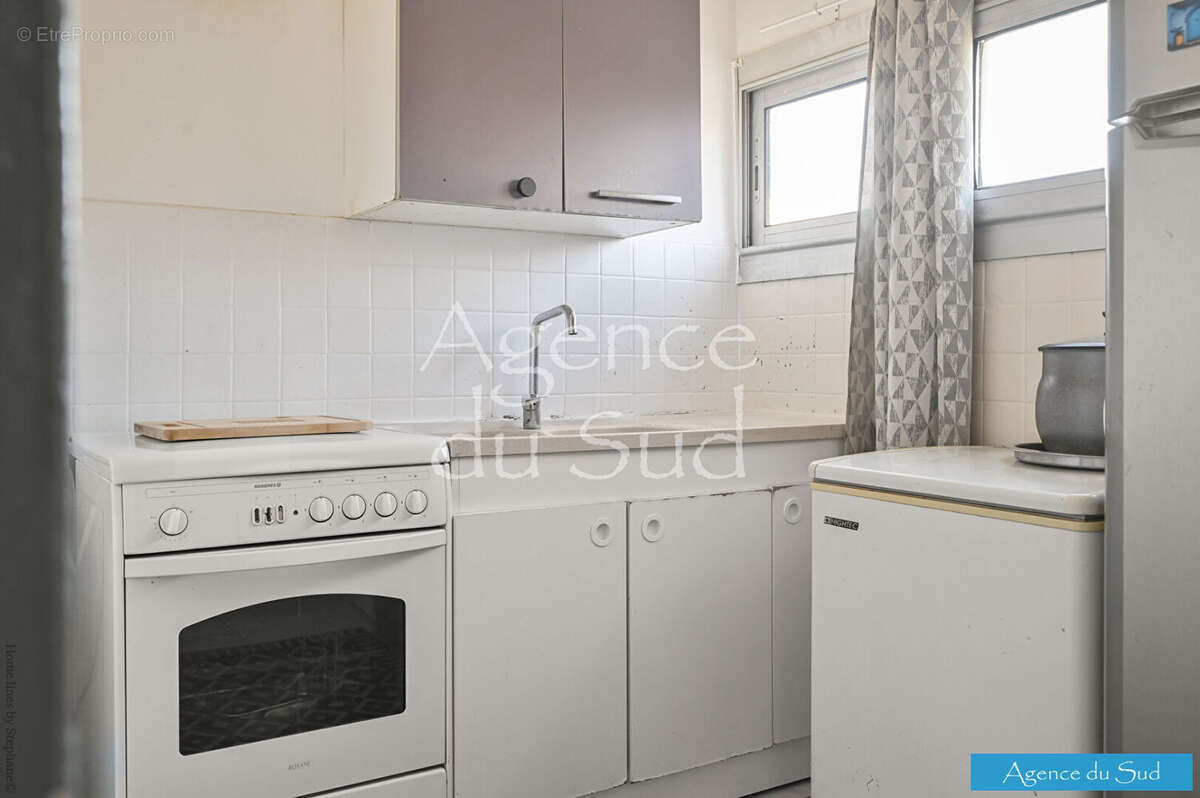Appartement à AUBAGNE