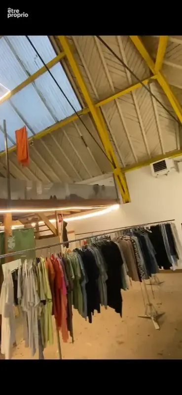 Commerce 433 m² à vendre à Nantes (44000) - photo 5