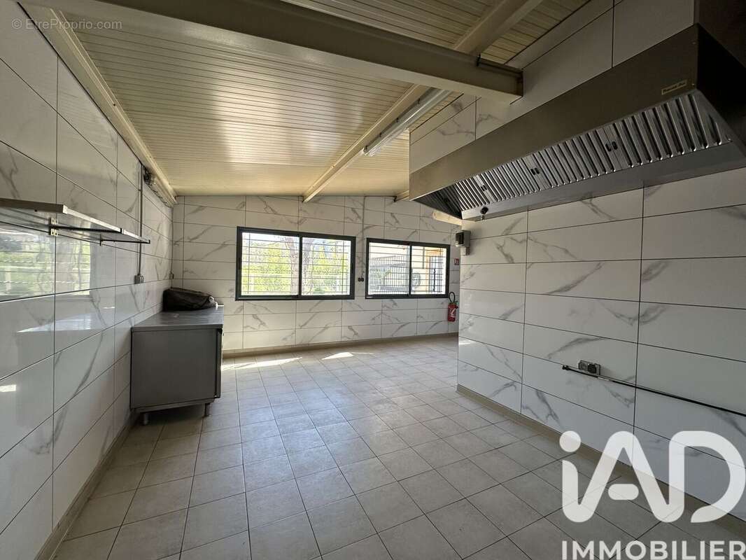 Photo 8 - Commerce à PERPIGNAN