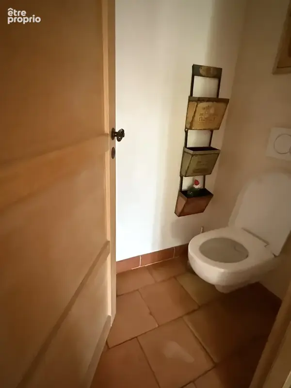 CUZORN, dans les côteaux, bel ensemble immobilier en pierre,  à quelques kilomètres de FUMEL et de ses commerc - photo 19
