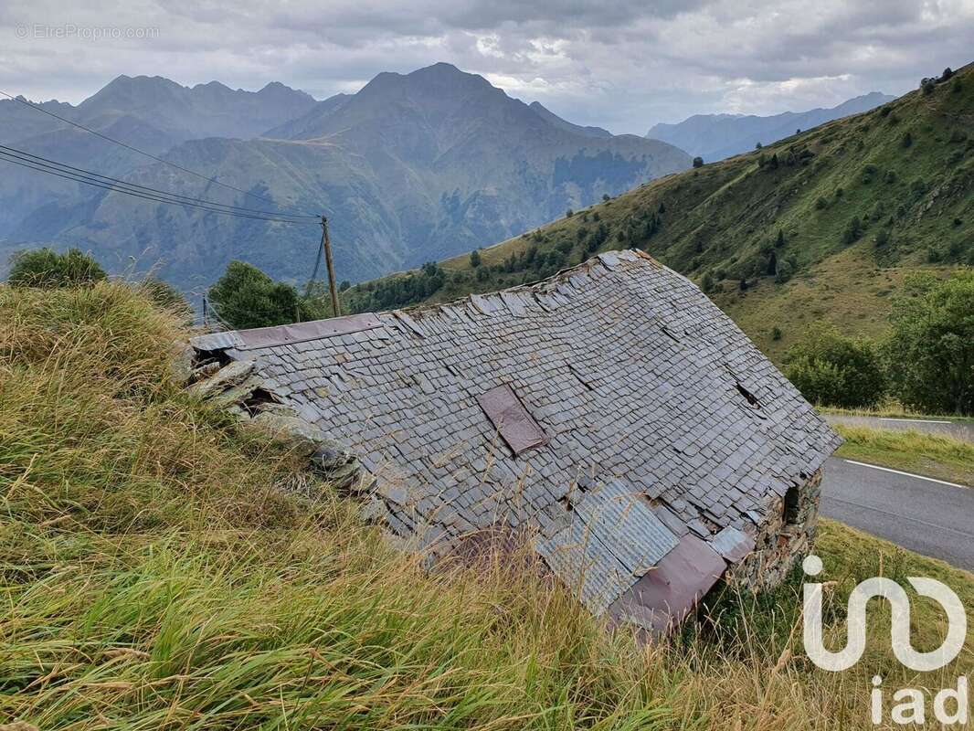 Photo 9 - Maison à LUZ-SAINT-SAUVEUR