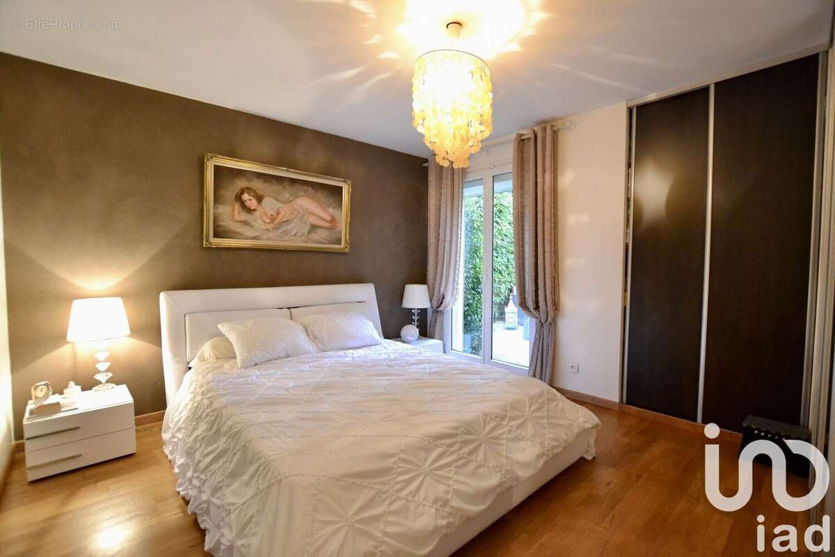 Photo 7 - Maison à OSNY