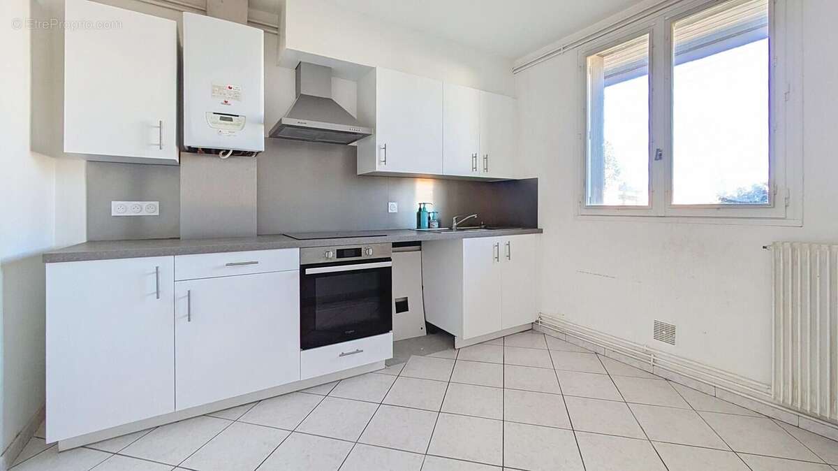 Photo 3 - Maison à LE PASSAGE