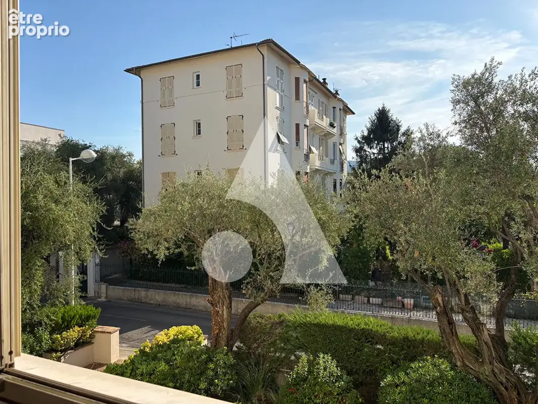 Appartement Nice 3 pièces Nice Caravadossi - photo 15