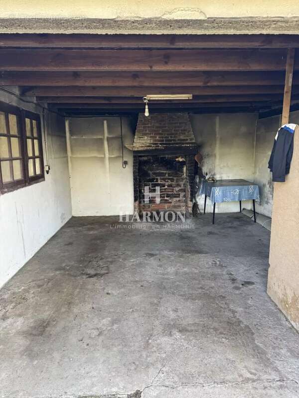 Harmon a vendre : propriété a Magescq - photo 47
