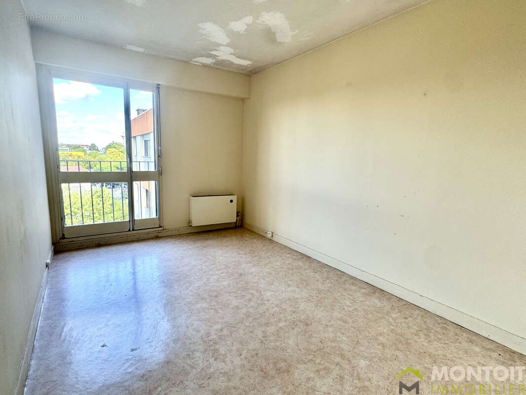 Appartement à CHEVILLY-LARUE