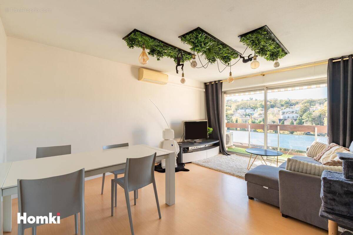 Appartement à RAMONVILLE-SAINT-AGNE
