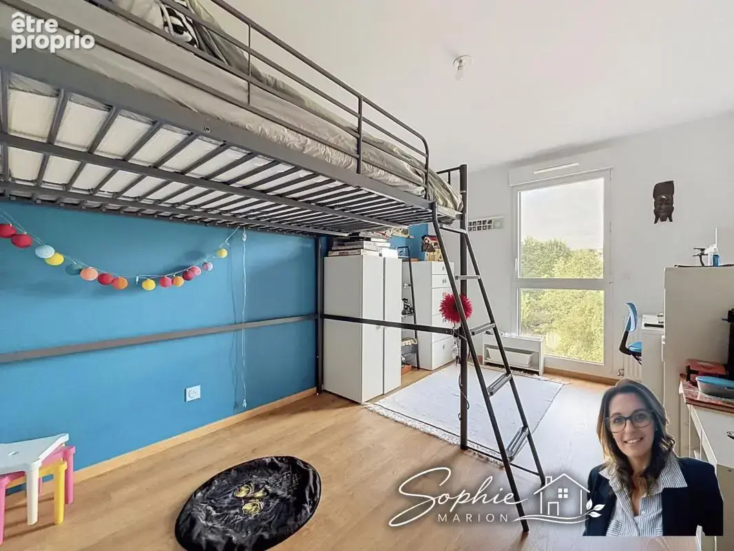 Appartement - photo 6